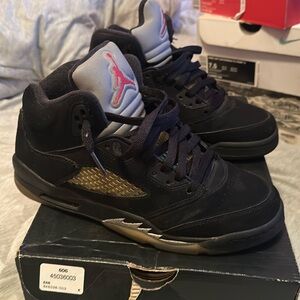 AIR JORDAN 5